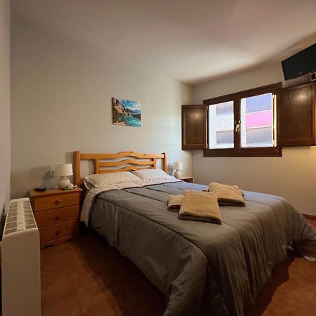 La Vall Apartaments Loft San Lorenzo de Morunys Ngoại thất bức ảnh