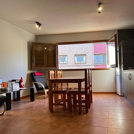 La Vall Apartaments Loft San Lorenzo de Morunys Ngoại thất bức ảnh