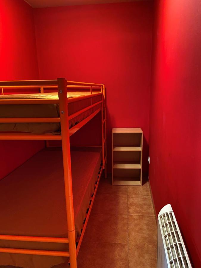 La Vall Apartaments Loft San Lorenzo de Morunys Ngoại thất bức ảnh