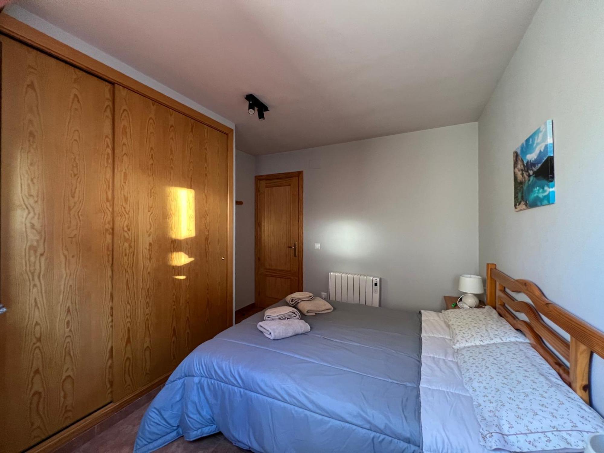 La Vall Apartaments Loft San Lorenzo de Morunys Ngoại thất bức ảnh
