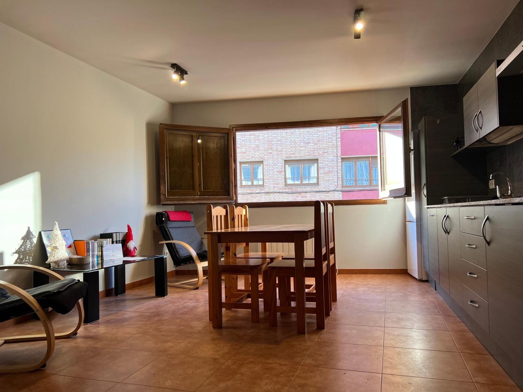 La Vall Apartaments Loft San Lorenzo de Morunys Ngoại thất bức ảnh
